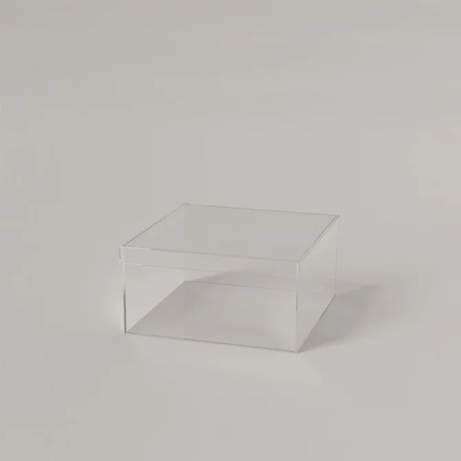 Boîte en Plexiglas de haute qualité, Boîte en acrylique transparent de luxe, Boîte avec couvercle élégant, Boîte de rangement haut de gamme en Plexiglas, Boîte esthétique de qualité supérieure, Boîte sur mesure en Plexiglas de première qualité, Boîte personnalisée en acrylique de qualité exceptionnelle, Boîte de rangement de qualité artisanale, Boîte élégante en Plexiglas transparent, Boîte de présentation de qualité premium, Boîte de collection de haute qualité, Boîte pour objets précieux de premier choix, Boîte moderne en Plexiglas de haute qualité, Boîte cristal haut de gamme, Boîte en plastique acrylique de qualité supérieure, Boîte sur commande en Plexiglas de qualité exceptionnelle, Boîte à bijoux transparente de haute qualité, Boîte à souvenirs design de premier choix, Boîte à collectionner de qualité exceptionnelle. Boite idéale pour proteger et exposer un objet de moyen taille comme un sac, une collection tel que des figurines, des voitures. Boite pour exposer ses objets tout en les protégeant. Adapté pour toute les pièces, cuisine, chambre, dressing, salle de bain, produit maquillage