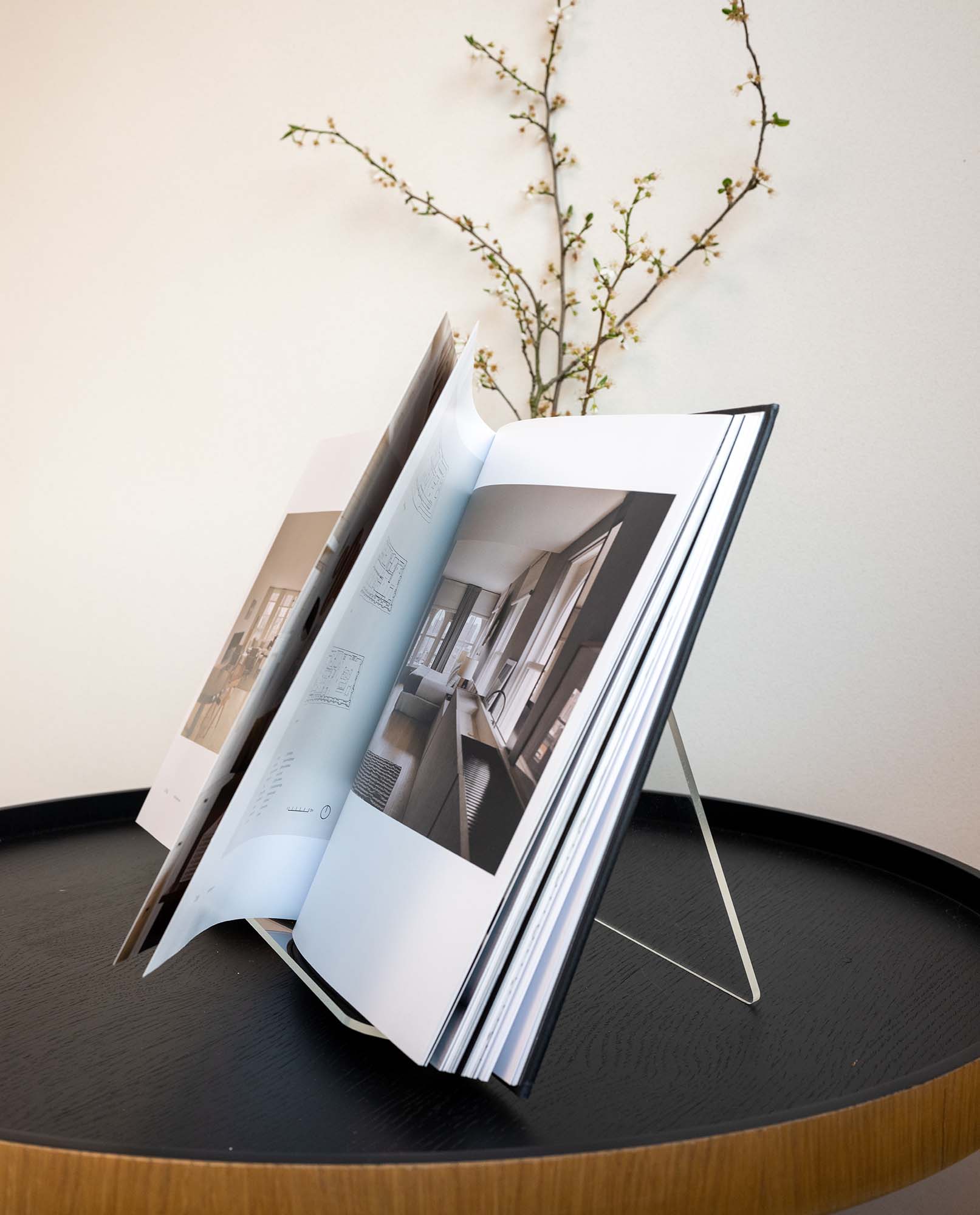 SUPPORTS & ACCESSOIRES